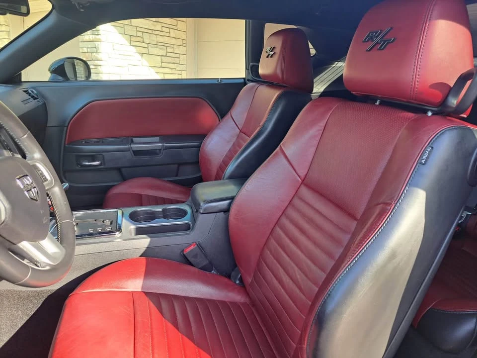 2013 Dodge Challenger 3rd Gen - Image 10 of 14