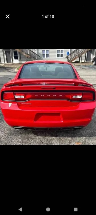 2013 Dodge Challenger 3rd Gen - Image 4 of 4