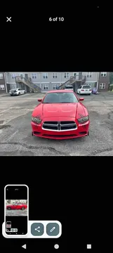 2013 Dodge Challenger R/T Plus Coupe 2D
