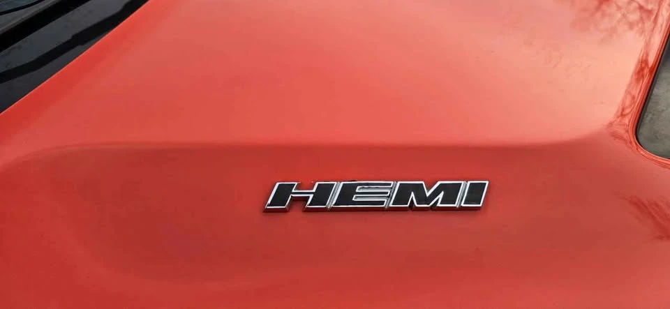 2013 Dodge Challenger 3rd Gen - Image 3 of 12