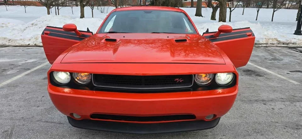 2013 Dodge Challenger 3rd Gen - Image 10 of 12