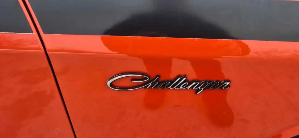 2013 Dodge Challenger 3rd Gen - Image 6 of 12