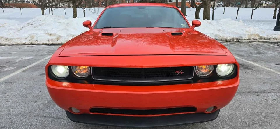 2013 Dodge Challenger 3rd Gen - Image 4 of 12