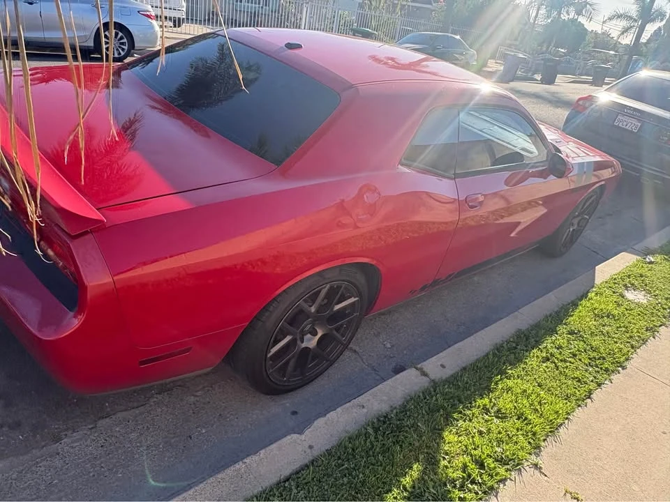 2013 Dodge Challenger 3rd Gen - Image 3 of 11