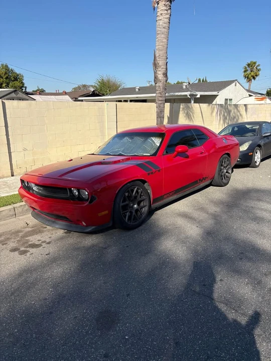 2013 Dodge Challenger 3rd Gen - Image 11 of 11