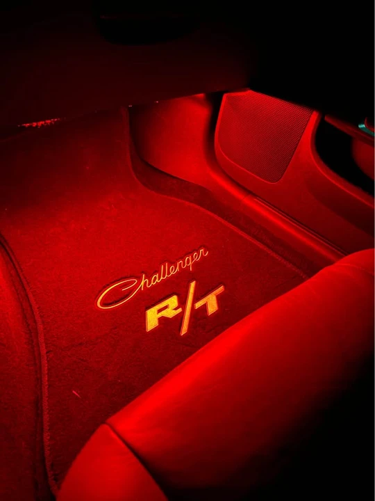 2013 Dodge Challenger 3rd Gen - Image 7 of 7