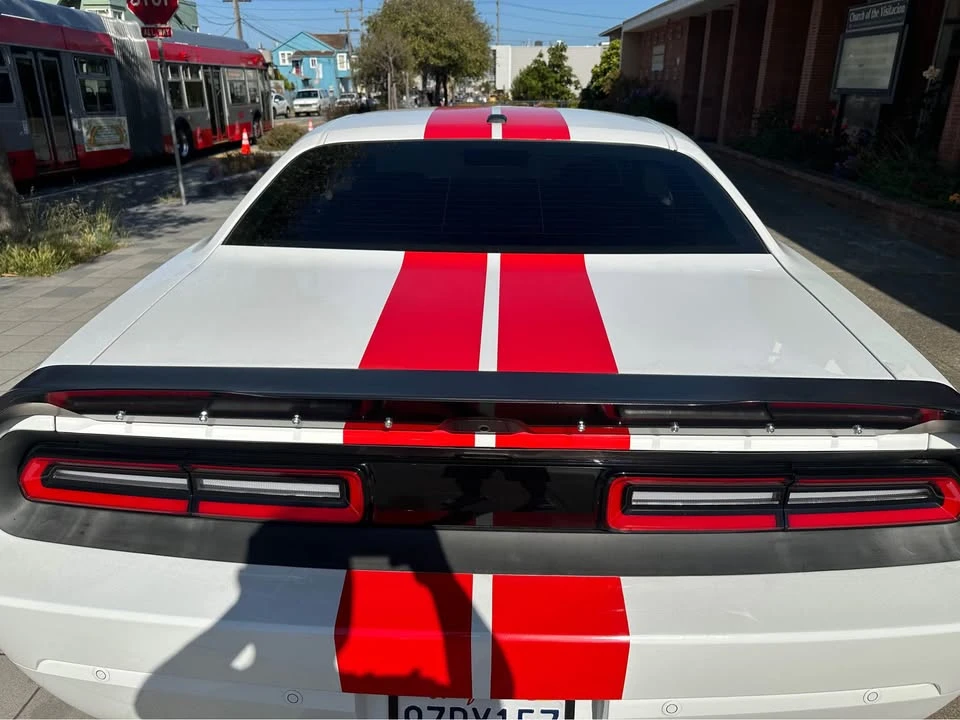 2013 Dodge Challenger 3rd Gen - Image 5 of 7