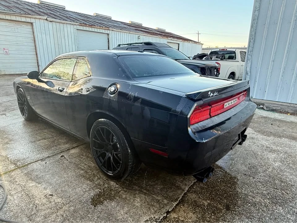2013 Dodge Challenger 3rd Gen - Image 3 of 19