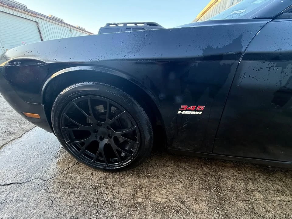 2013 Dodge Challenger 3rd Gen - Image 7 of 19