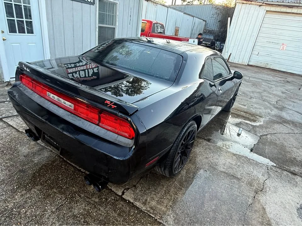 2013 Dodge Challenger 3rd Gen - Image 6 of 19