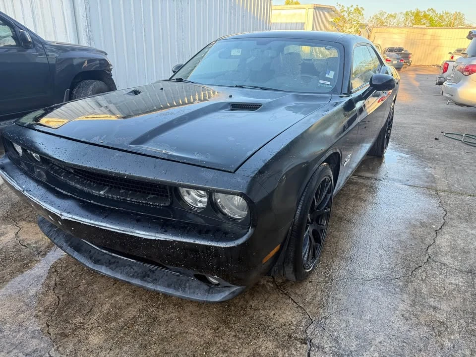 2013 Dodge Challenger 3rd Gen - Image 2 of 19