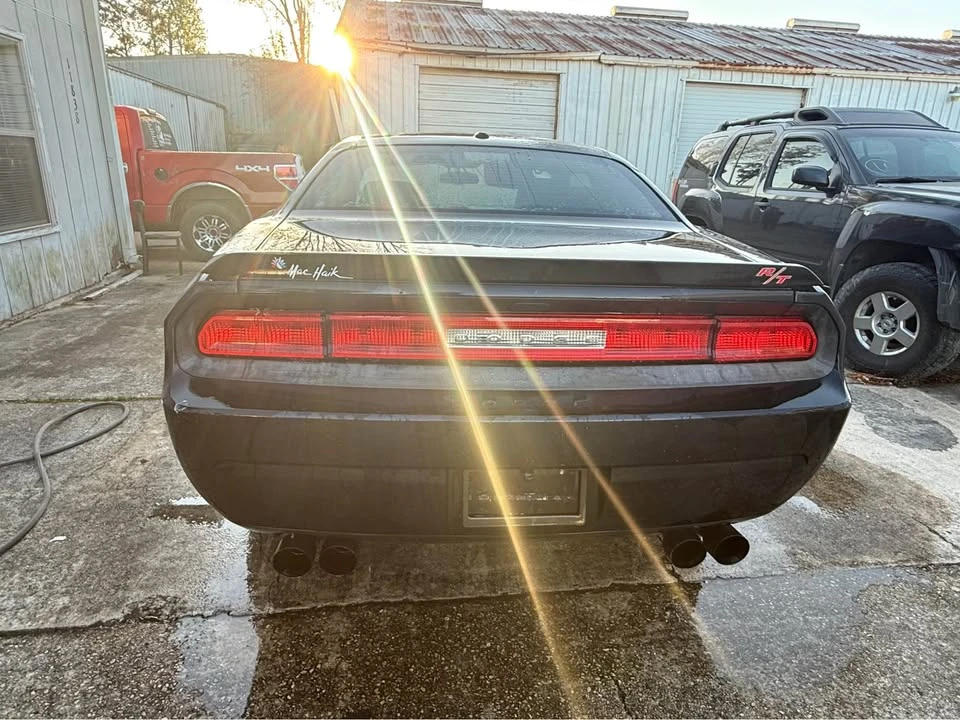 2013 Dodge Challenger 3rd Gen - Image 4 of 19