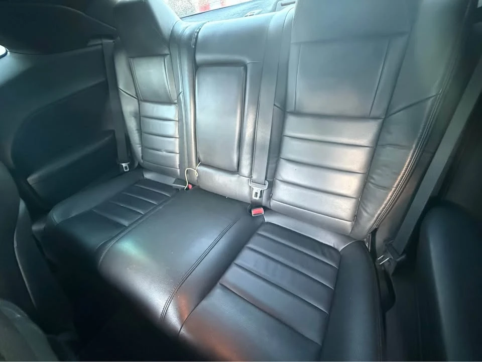 2013 Dodge Challenger 3rd Gen - Image 12 of 19