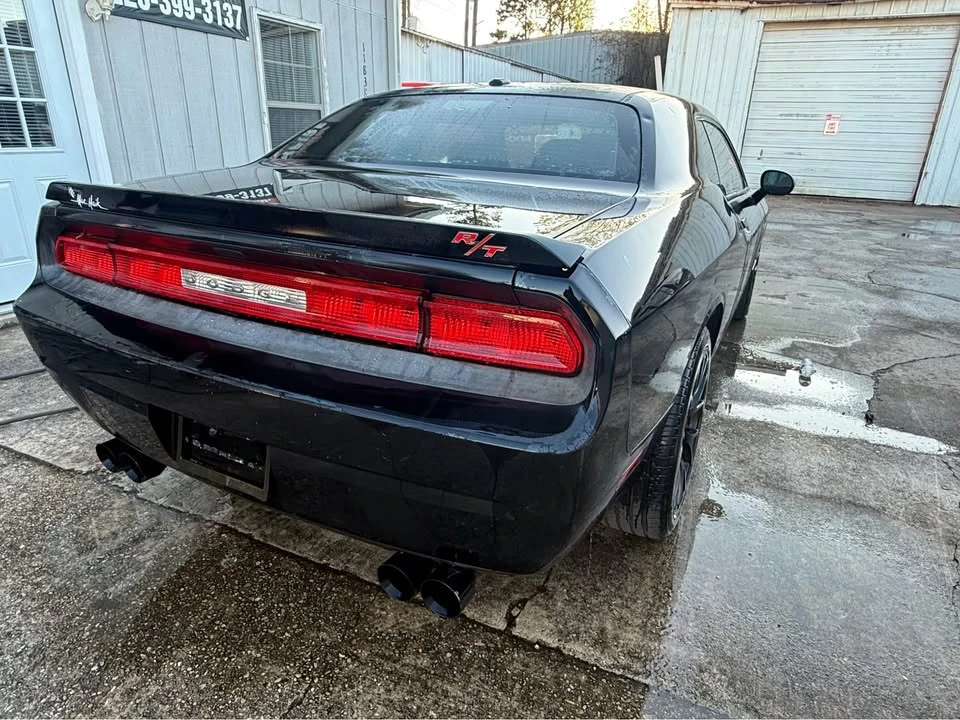 2013 Dodge Challenger 3rd Gen - Image 5 of 19