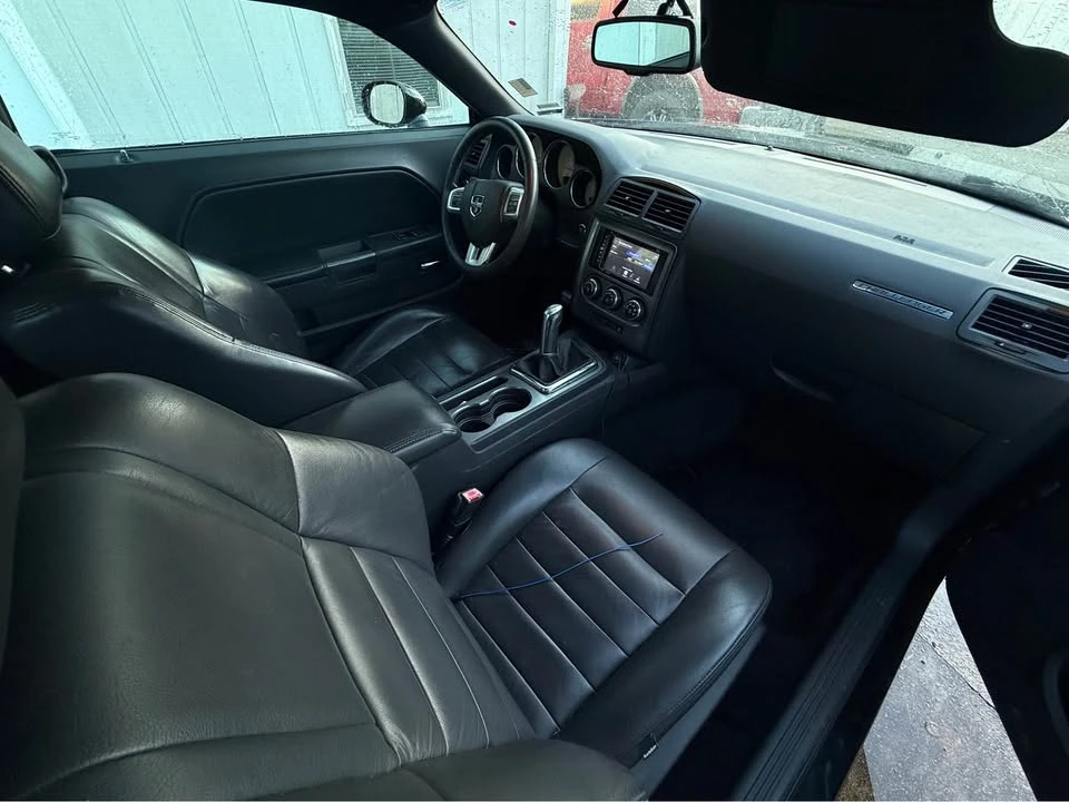 2013 Dodge Challenger 3rd Gen - Image 11 of 19