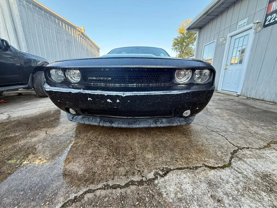 2013 Dodge Challenger 3rd Gen - Image 9 of 19
