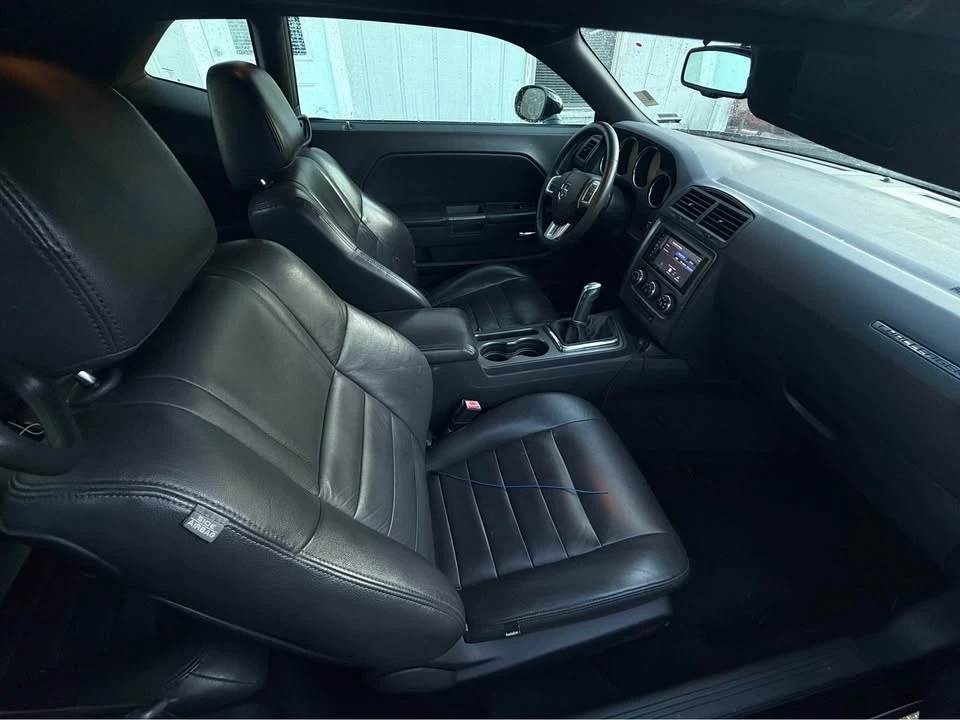 2013 Dodge Challenger 3rd Gen - Image 10 of 19