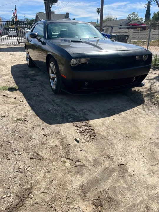 2013 Dodge Challenger 3rd Gen - Image 2 of 6