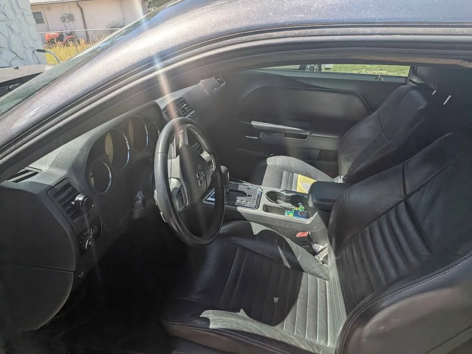 2013 Dodge Challenger 3rd Gen - Image 4 of 6