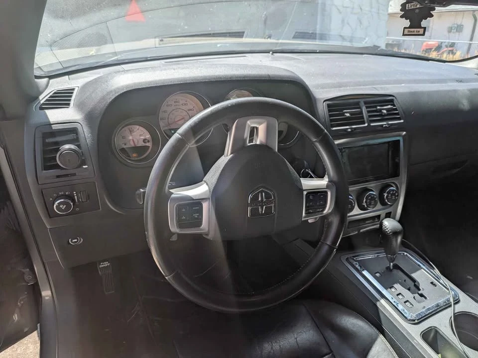 2013 Dodge Challenger 3rd Gen - Image 5 of 6