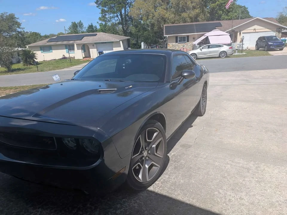 2013 Dodge Challenger 3rd Gen - Image 2 of 6