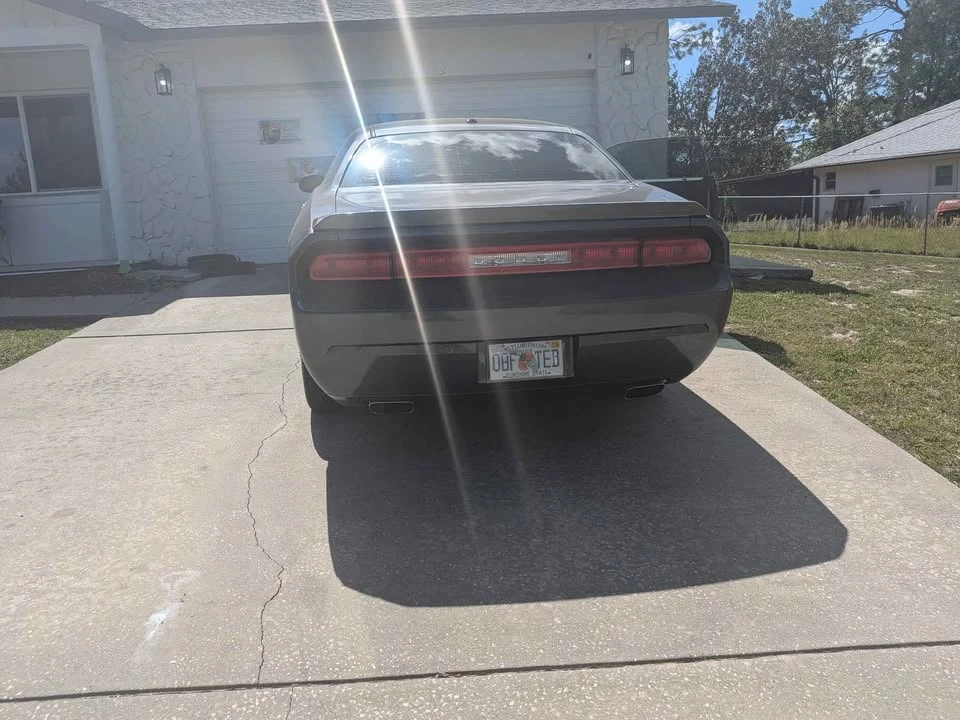 2013 Dodge Challenger 3rd Gen - Image 3 of 6