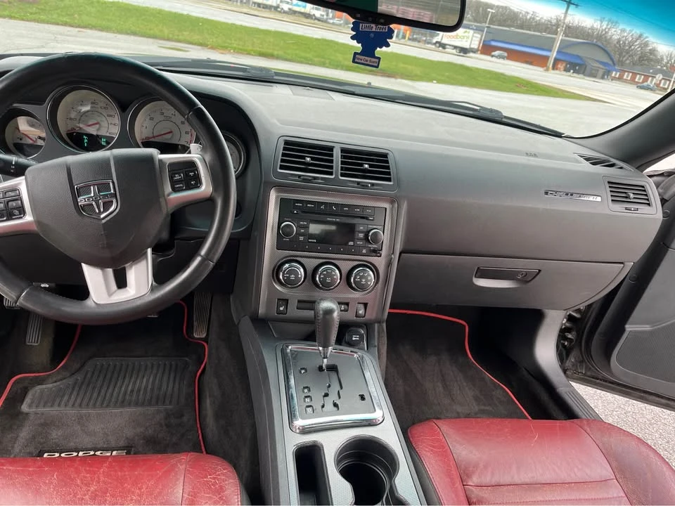 2013 Dodge Challenger 3rd Gen - Image 6 of 6
