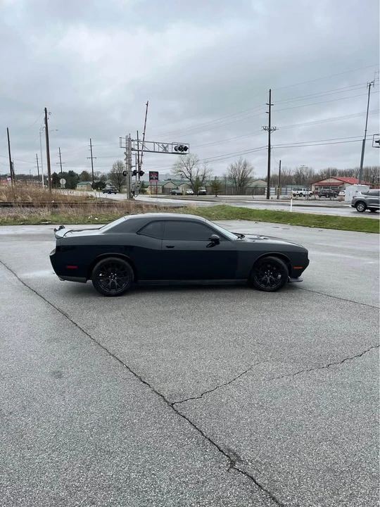 2013 Dodge Challenger 3rd Gen - Image 2 of 6