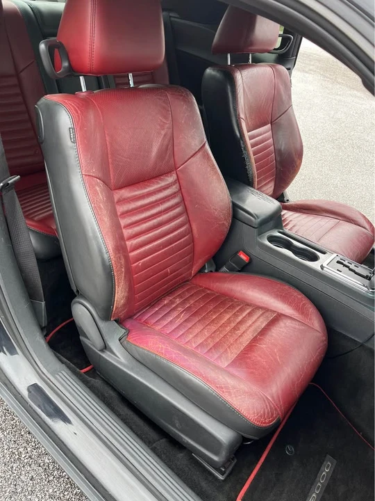 2013 Dodge Challenger 3rd Gen - Image 5 of 6