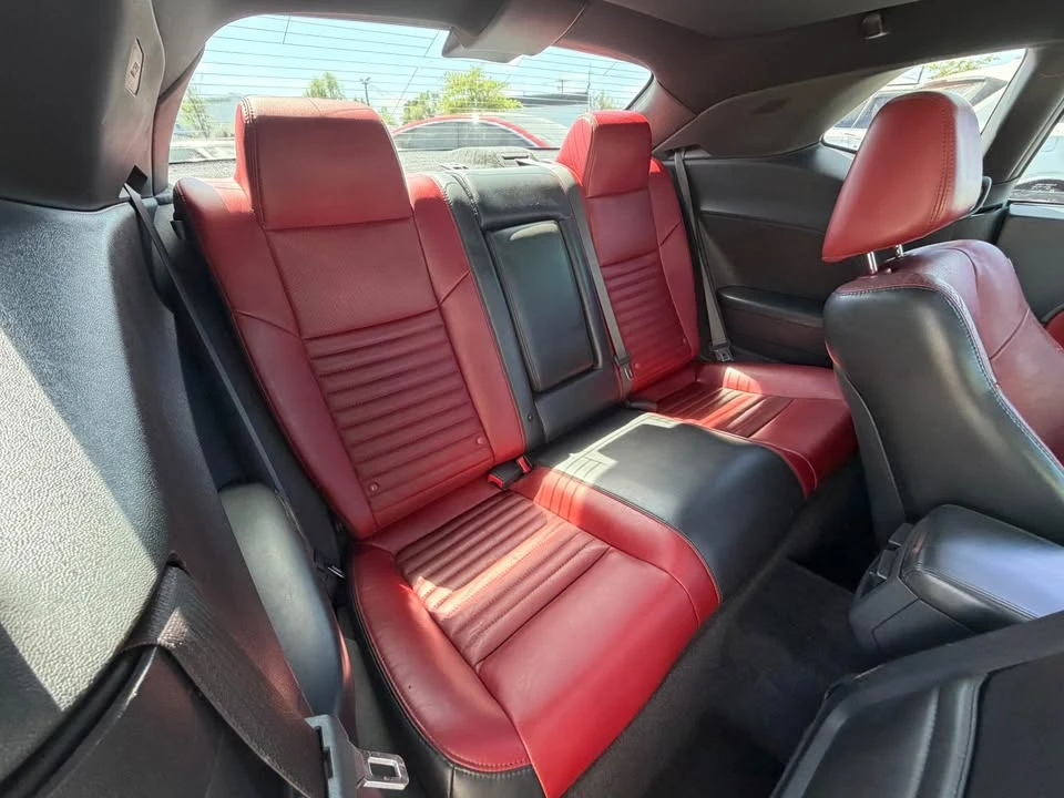2013 Dodge Challenger 3rd Gen - Image 6 of 20