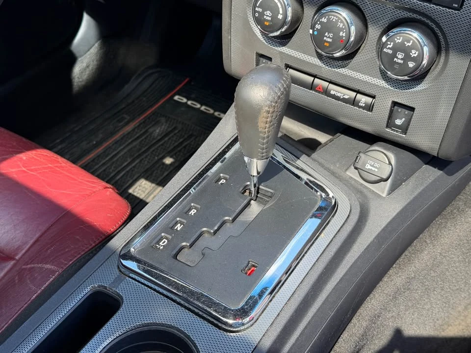 2013 Dodge Challenger 3rd Gen - Image 10 of 20