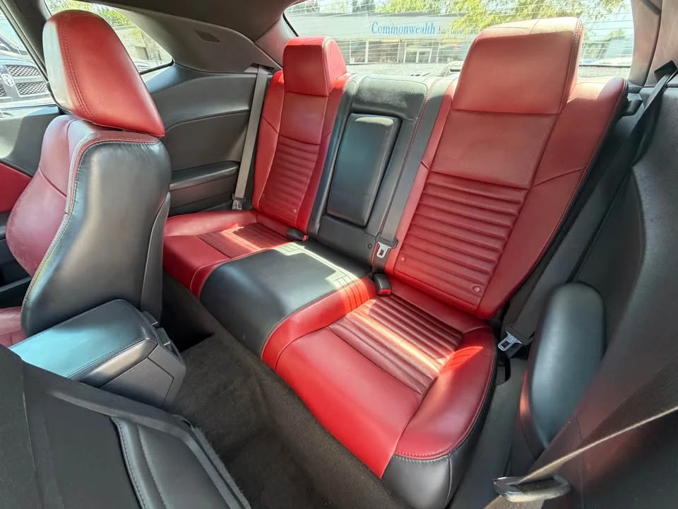 2013 Dodge Challenger 3rd Gen - Image 3 of 20