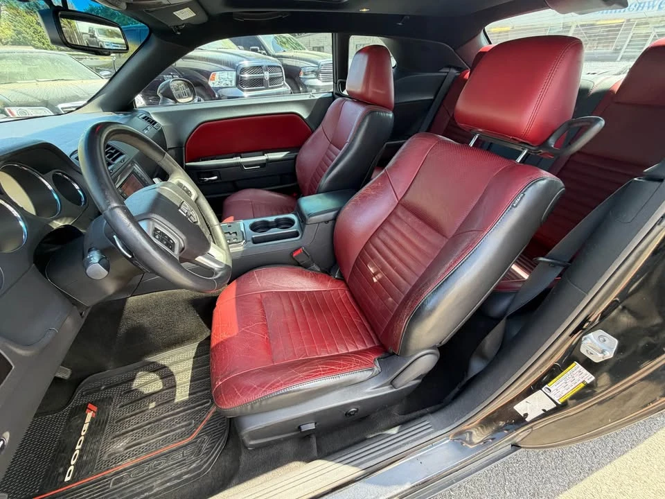 2013 Dodge Challenger 3rd Gen - Image 2 of 20