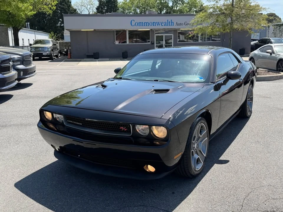 2013 Dodge Challenger 3rd Gen - Image 20 of 20