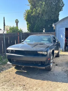 2013 Dodge Challenger R/T Plus Coupe 2D
