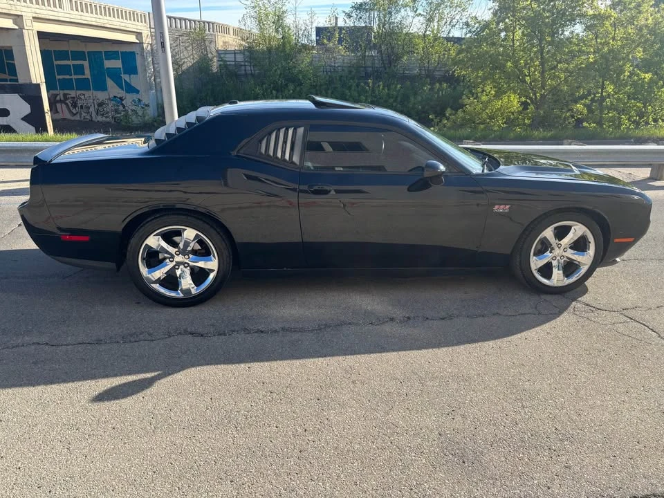 2013 Dodge Challenger 3rd Gen - Image 10 of 11