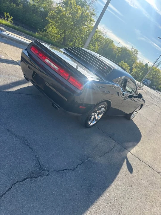 2013 Dodge Challenger 3rd Gen - Image 6 of 11