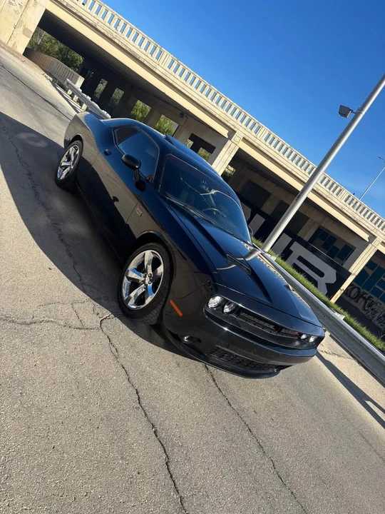 2013 Dodge Challenger 3rd Gen - Image 3 of 11