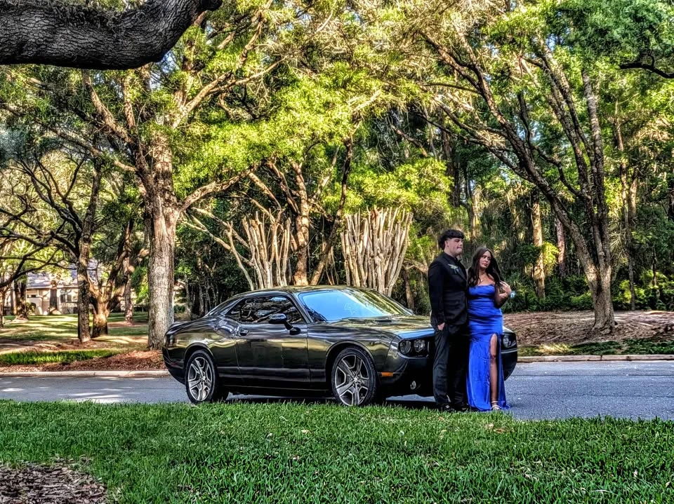 2013 Dodge Challenger 3rd Gen - Image 6 of 6