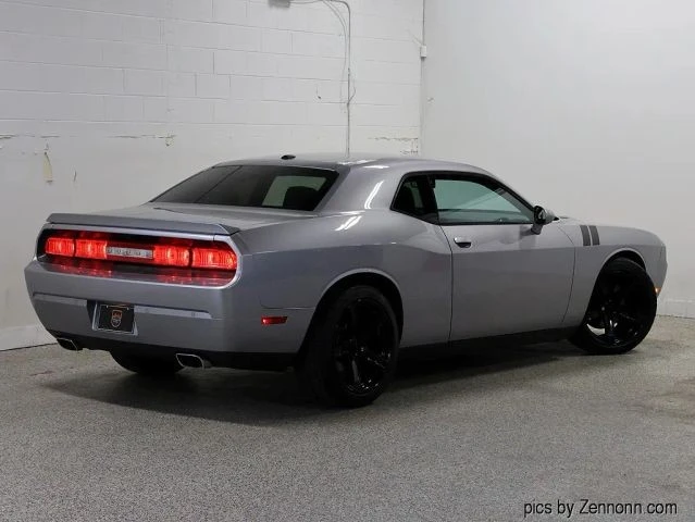 2013 Dodge Challenger 3rd Gen - Image 10 of 31