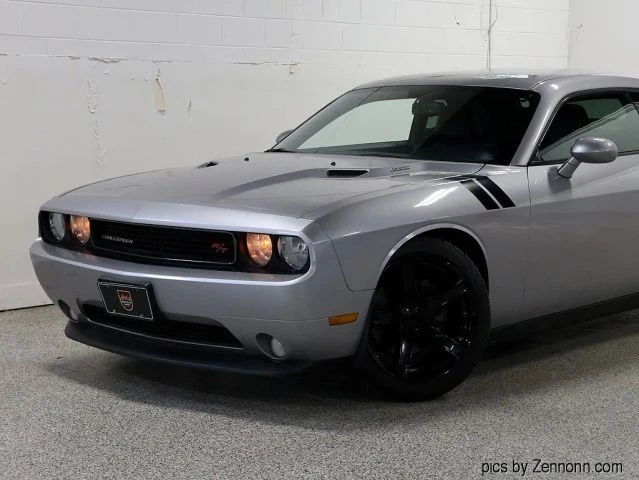 2013 Dodge Challenger 3rd Gen - Image 2 of 31