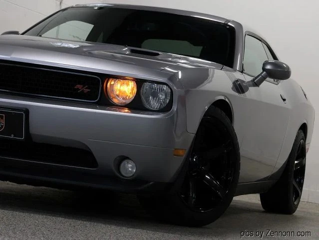 2013 Dodge Challenger 3rd Gen - Image 4 of 31