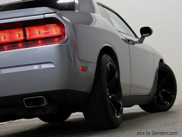 2013 Dodge Challenger 3rd Gen - Image 8 of 31