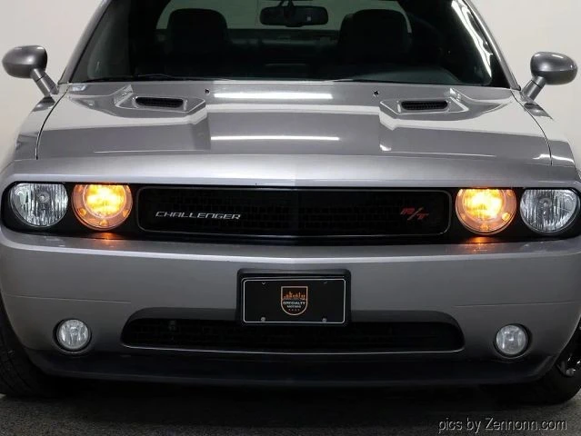 2013 Dodge Challenger 3rd Gen - Image 6 of 31