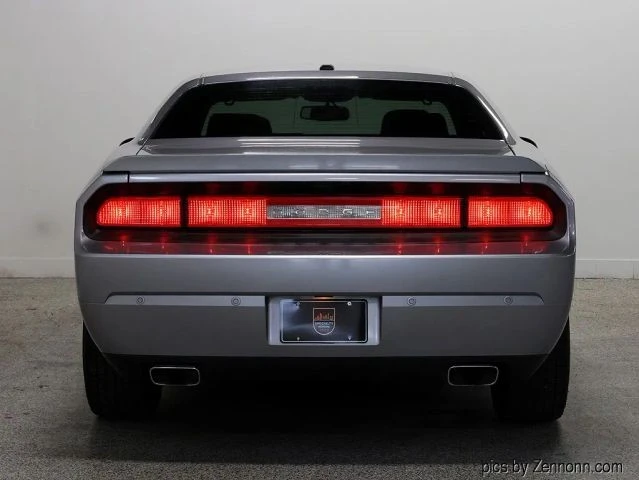 2013 Dodge Challenger 3rd Gen - Image 7 of 31