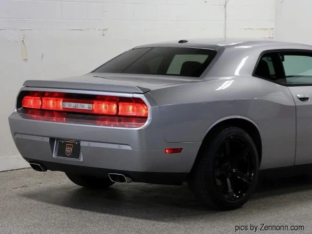 2013 Dodge Challenger 3rd Gen - Image 9 of 31