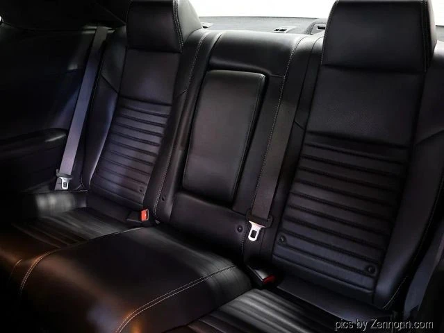2013 Dodge Challenger 3rd Gen - Image 14 of 31