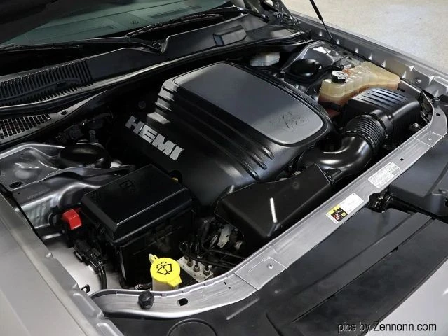 2013 Dodge Challenger 3rd Gen - Image 29 of 31