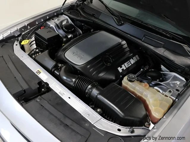 2013 Dodge Challenger 3rd Gen - Image 31 of 31