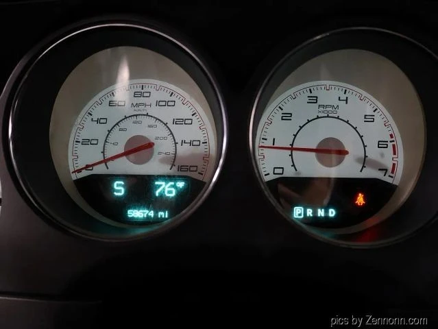 2013 Dodge Challenger 3rd Gen - Image 19 of 31